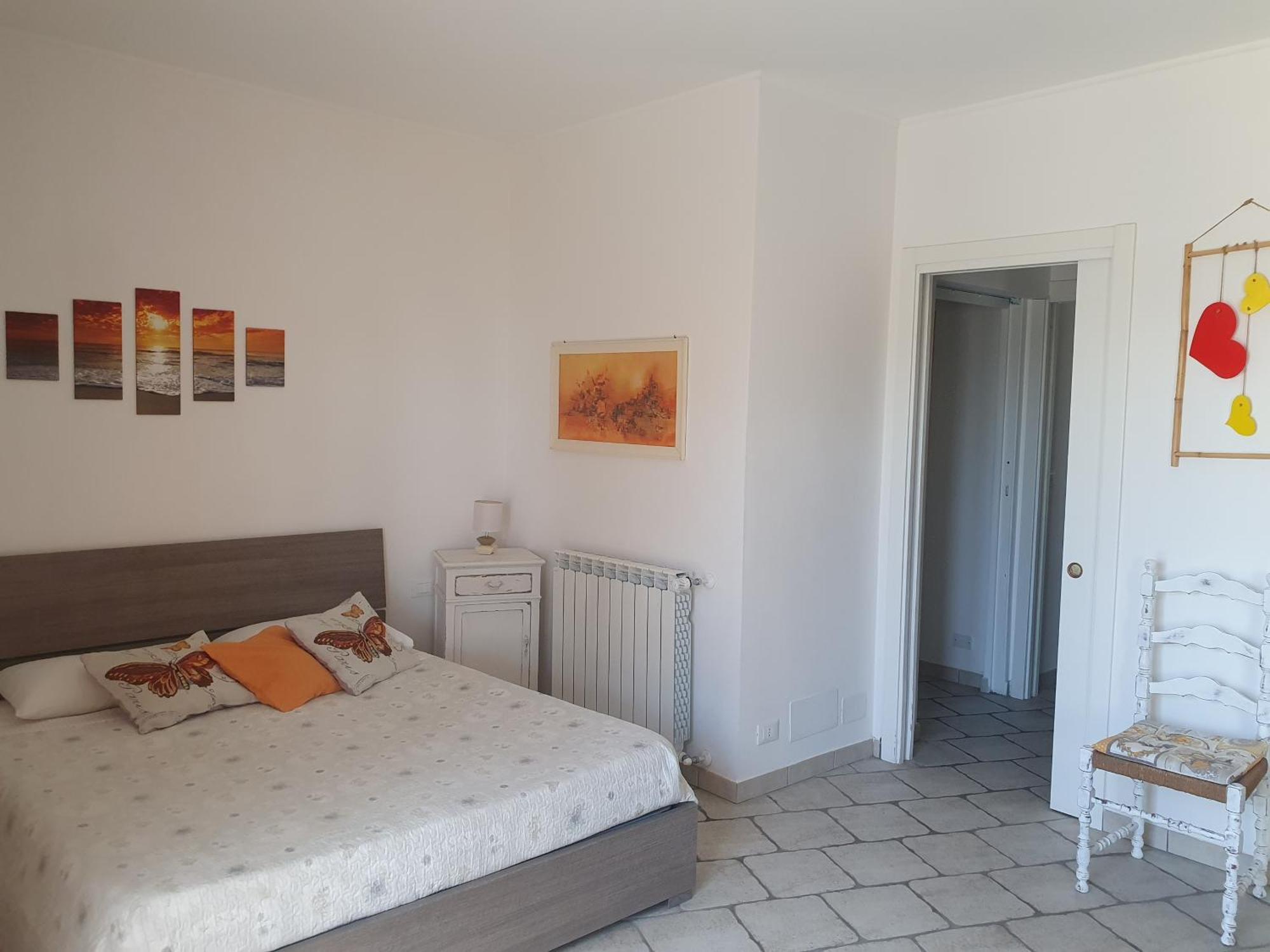 Sunshine Home 2 Marina dʼMarina dʼAndora Extérieur photo