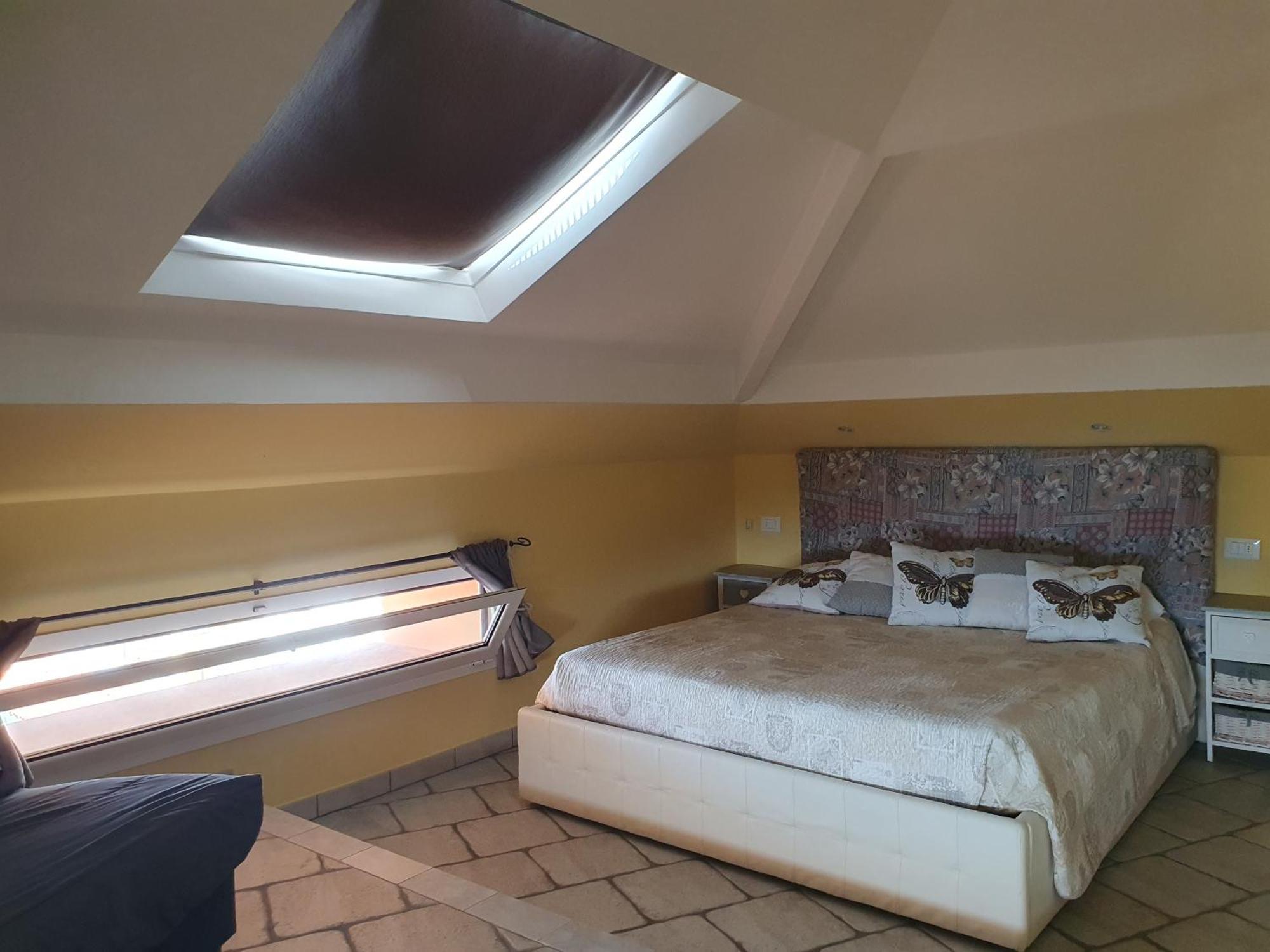 Sunshine Home 2 Marina dʼMarina dʼAndora Extérieur photo