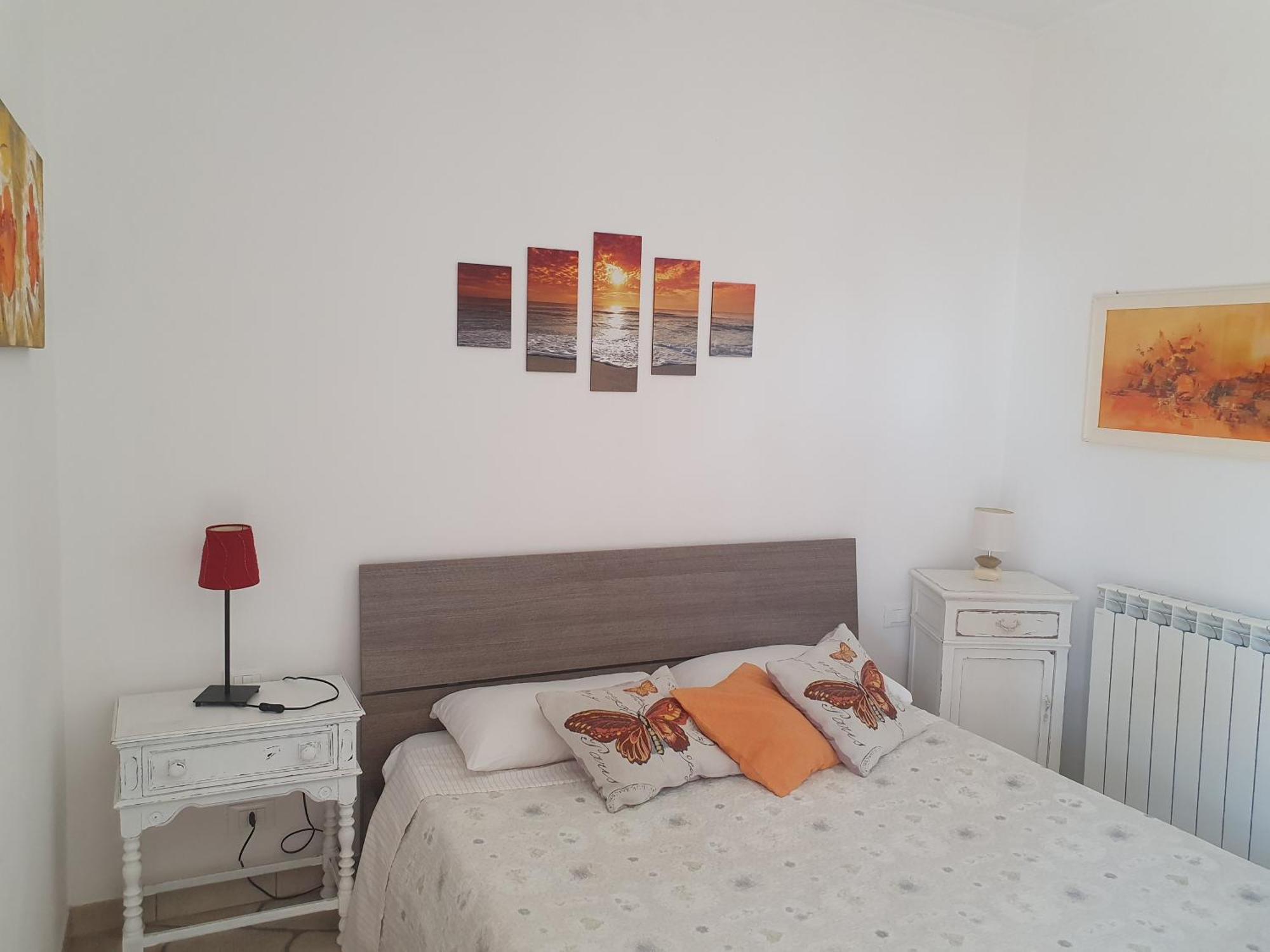 Sunshine Home 2 Marina dʼMarina dʼAndora Extérieur photo