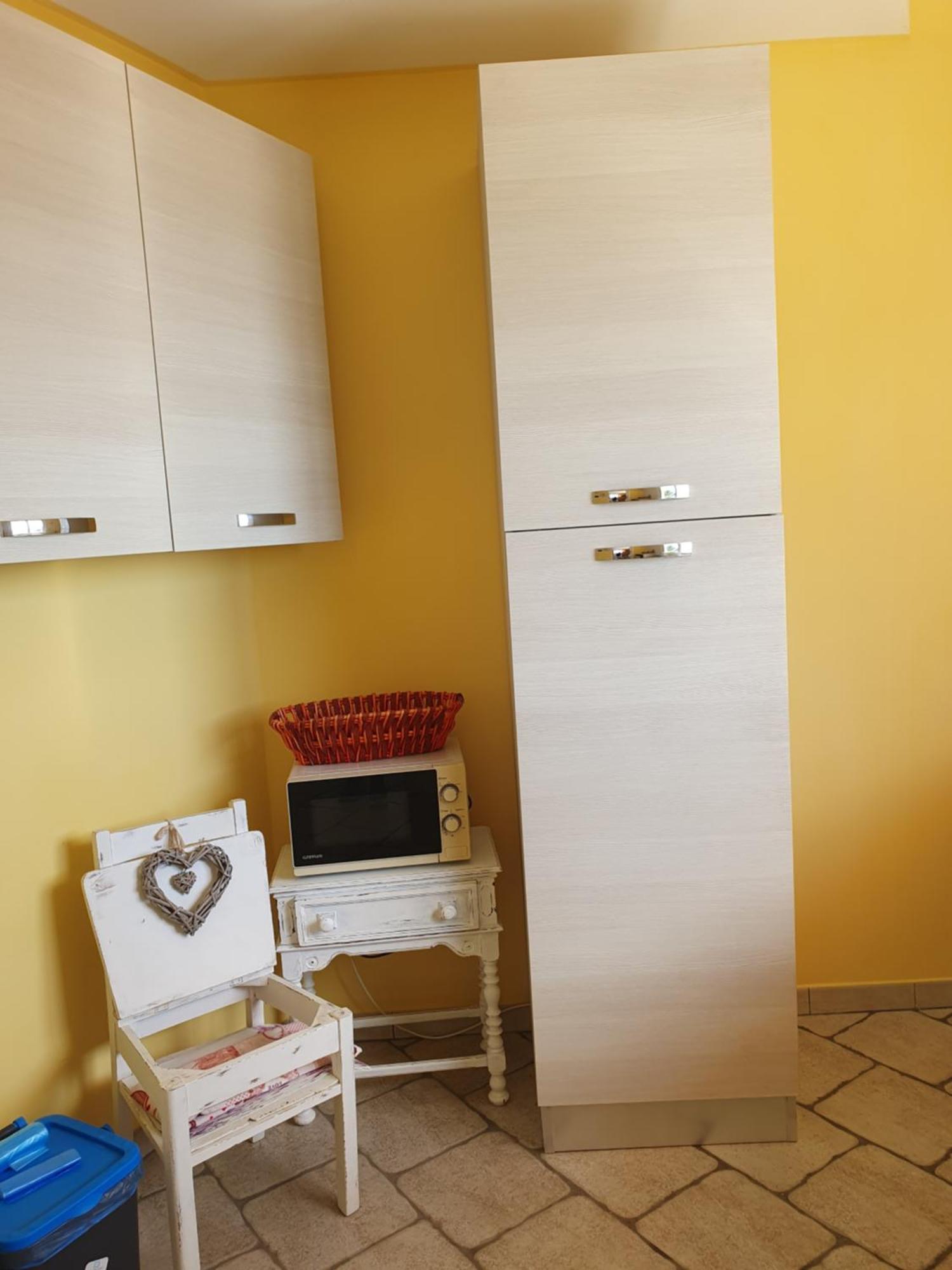 Sunshine Home 2 Marina dʼMarina dʼAndora Extérieur photo