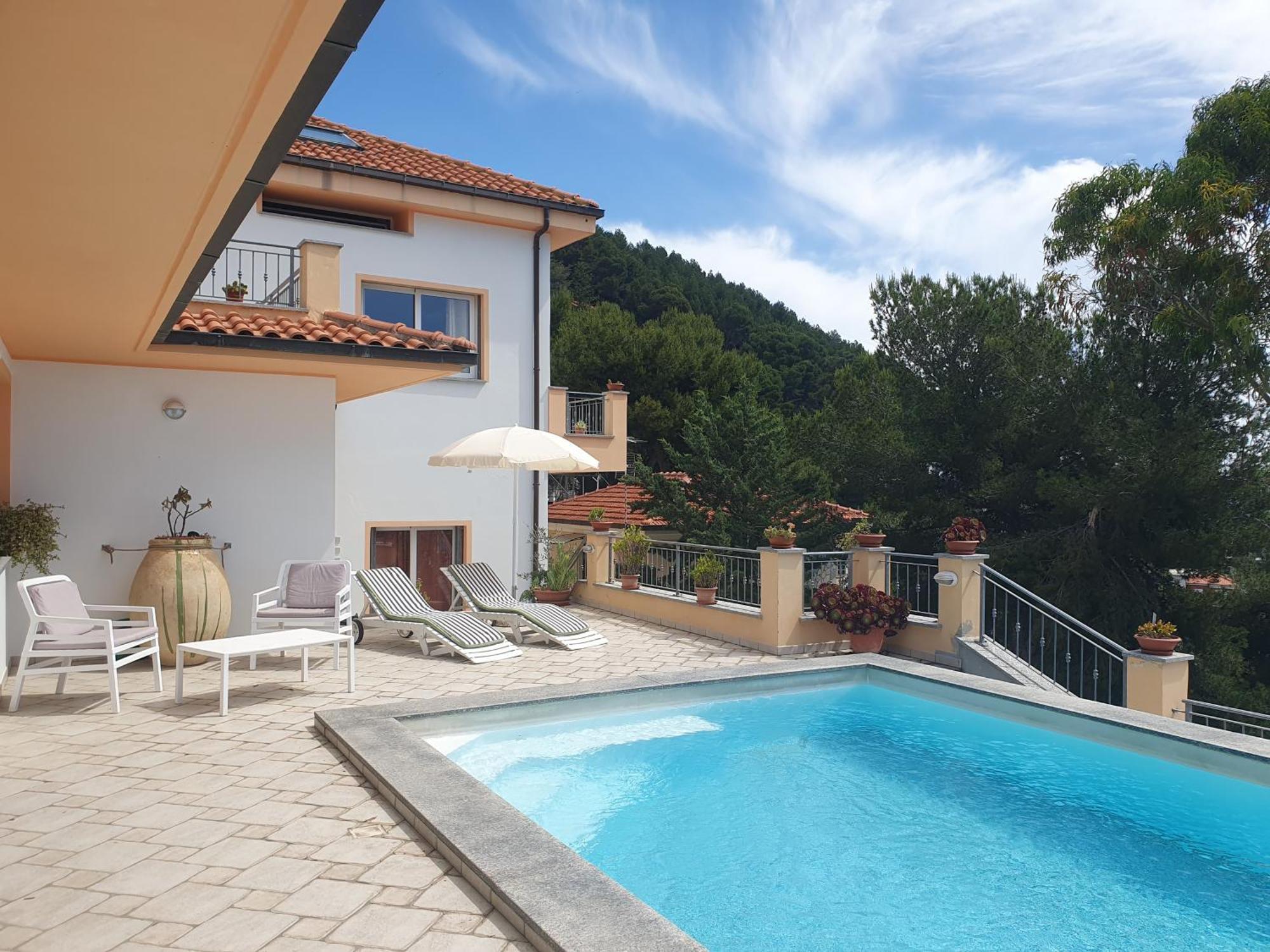 Sunshine Home 2 Marina dʼMarina dʼAndora Extérieur photo