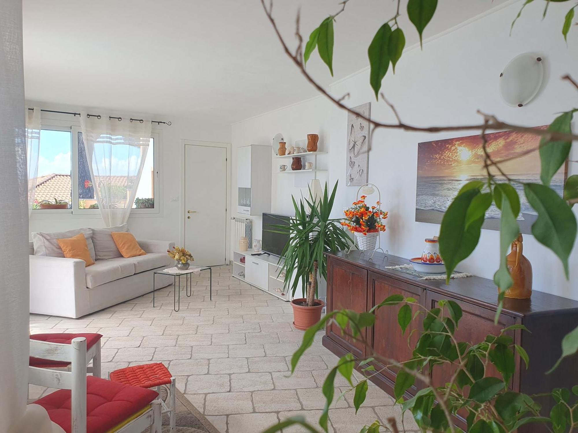Sunshine Home 2 Marina dʼMarina dʼAndora Extérieur photo