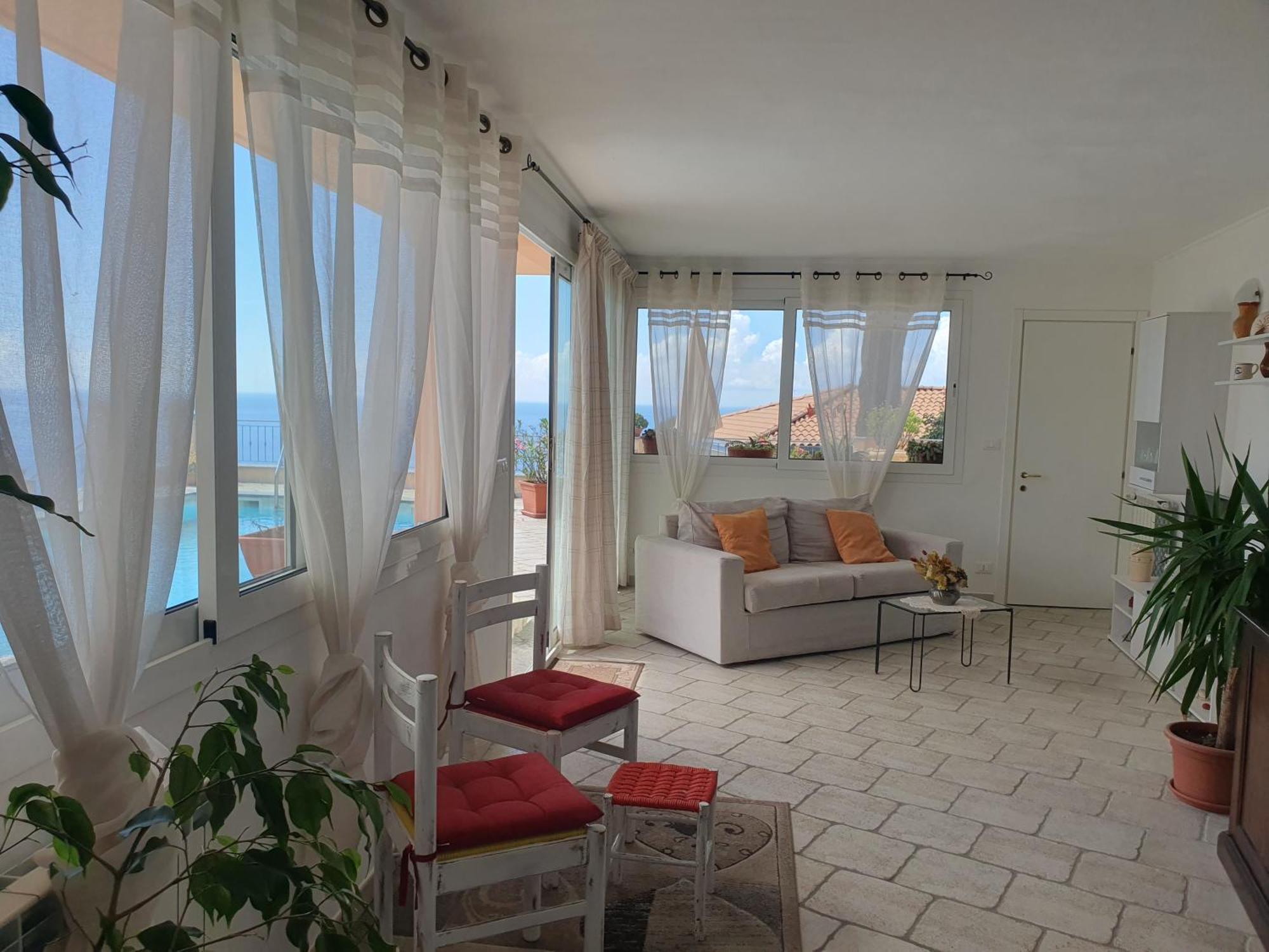 Sunshine Home 2 Marina dʼMarina dʼAndora Extérieur photo