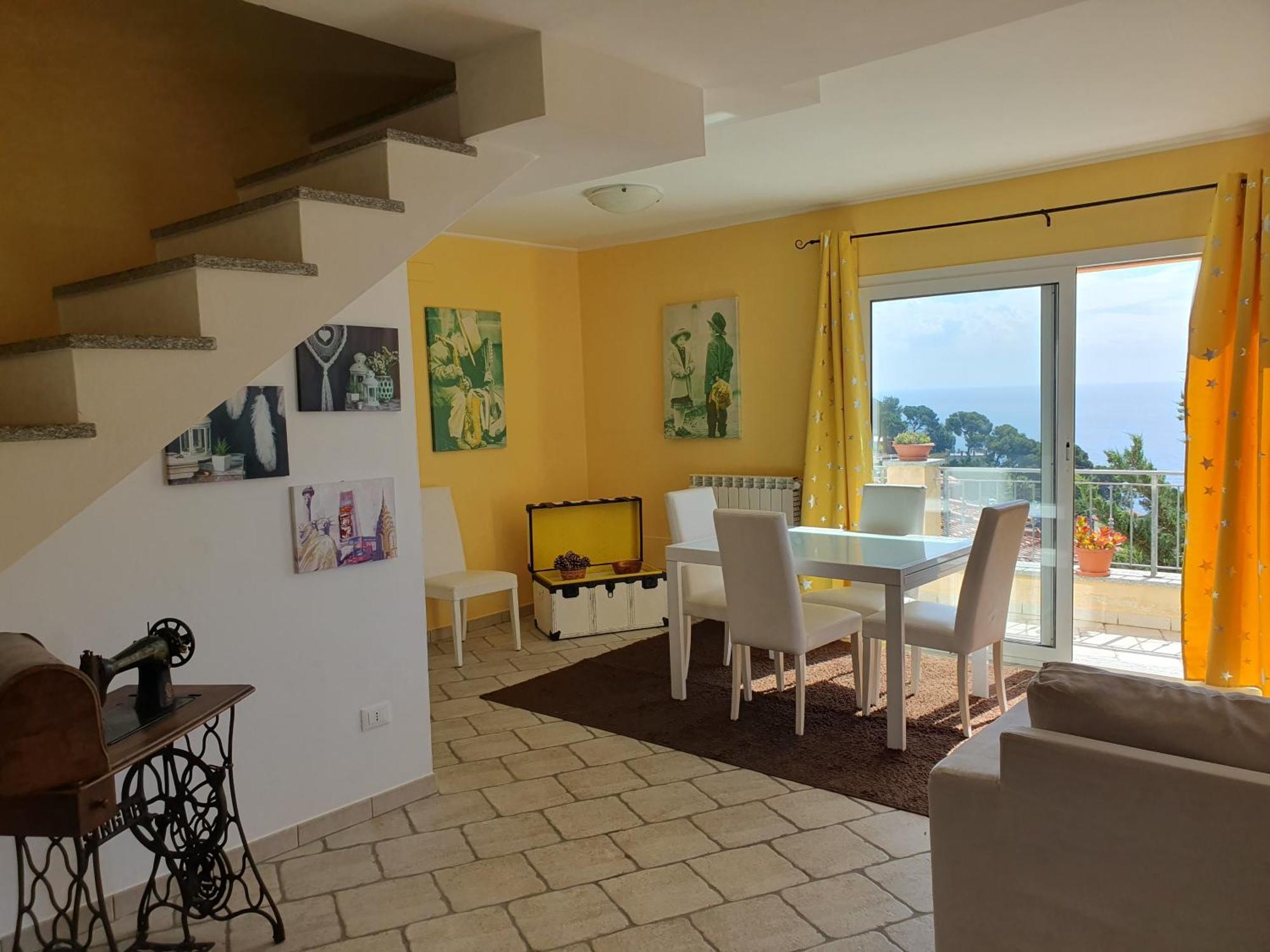 Sunshine Home 2 Marina dʼMarina dʼAndora Extérieur photo