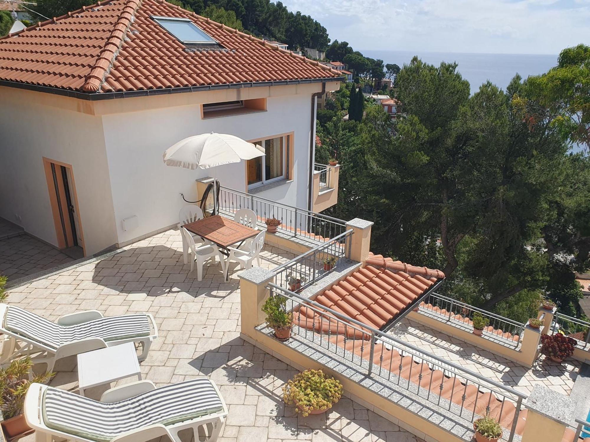 Sunshine Home 2 Marina dʼMarina dʼAndora Extérieur photo