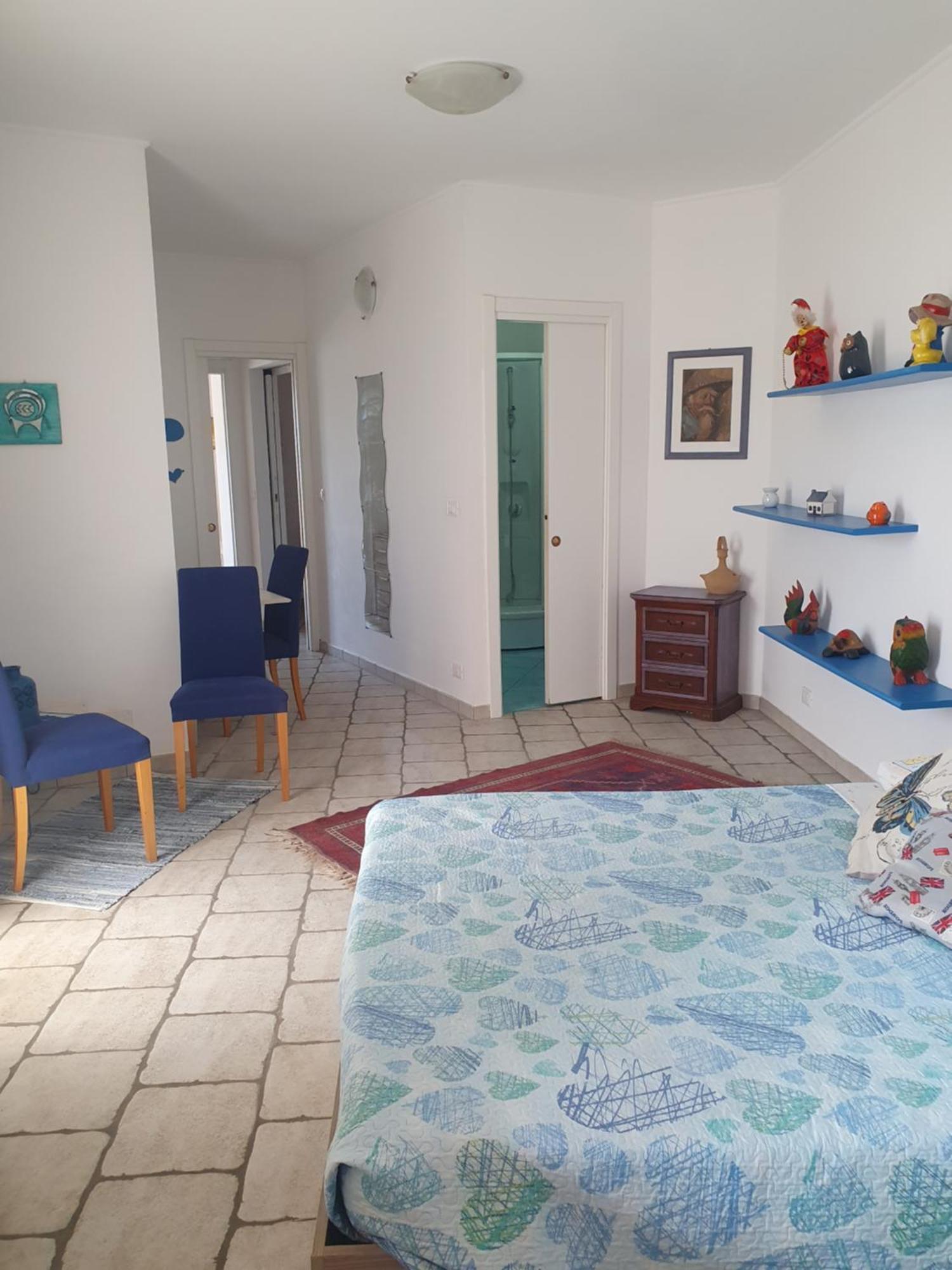 Sunshine Home 2 Marina dʼMarina dʼAndora Extérieur photo