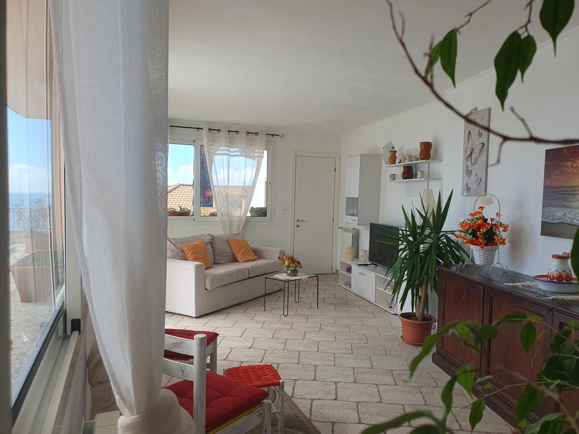 Sunshine Home 2 Marina dʼMarina dʼAndora Extérieur photo